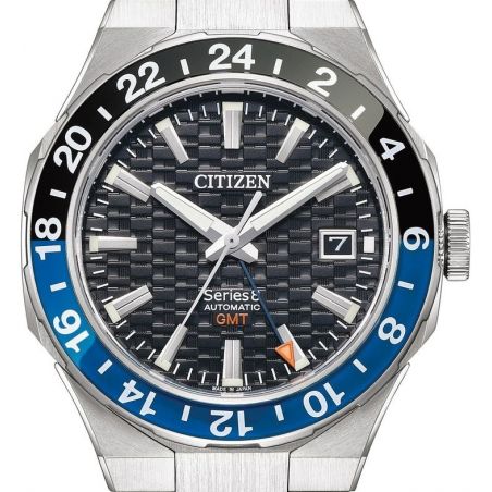 Montre Citizen Series 8 GMT NB6031-56E