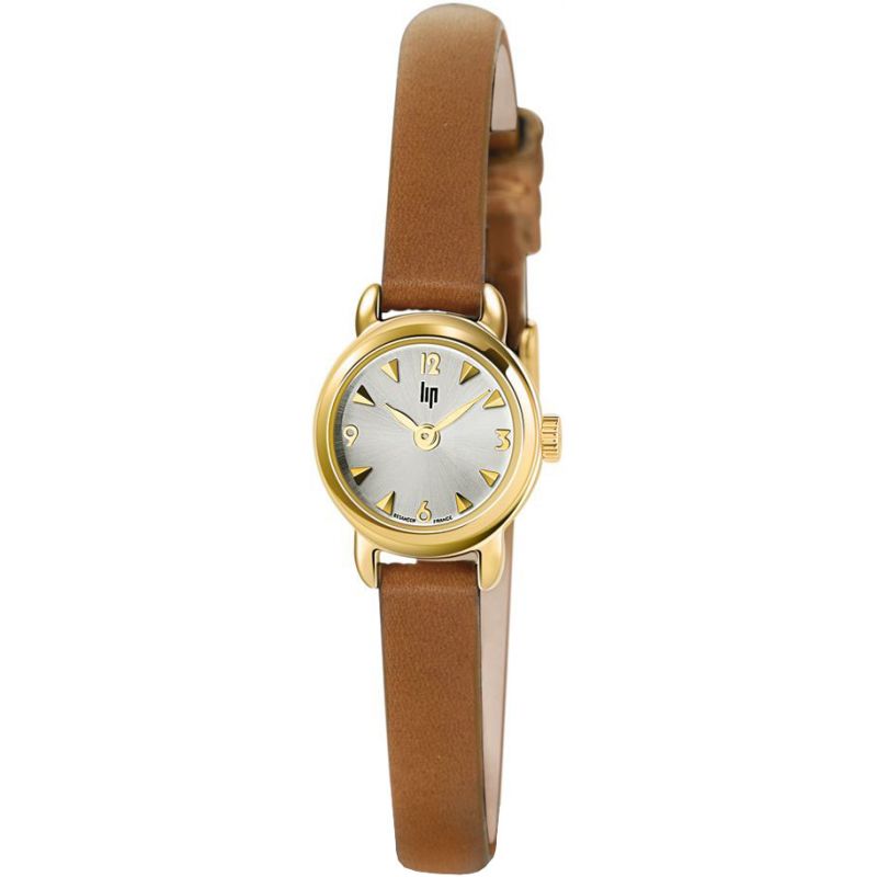 Montre LIP Henriette 18mm 671196 