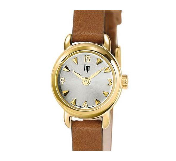 Montre LIP Henriette 18mm 671196 