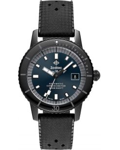 Montre Zodiac Super Sea...