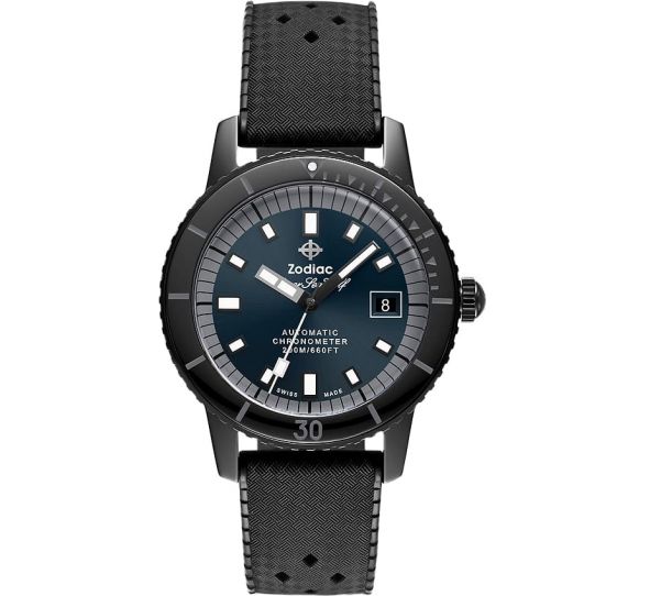 Montre Zodiac Super Sea...