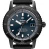 Montre Zodiac Super Sea Wolf Ceramic ZO9595