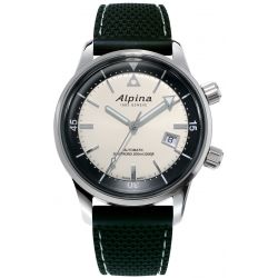 Montre Alpina Seastrong...