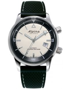 Montre Alpina Seastrong...