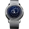 Montre Beaubleu Seconde Française 19.24 Bleu de minuit