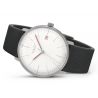 Montre Junghans Max Bill Bauhaus 27/4009.02