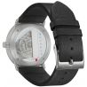 Montre Junghans Max Bill Bauhaus 027/4009.02