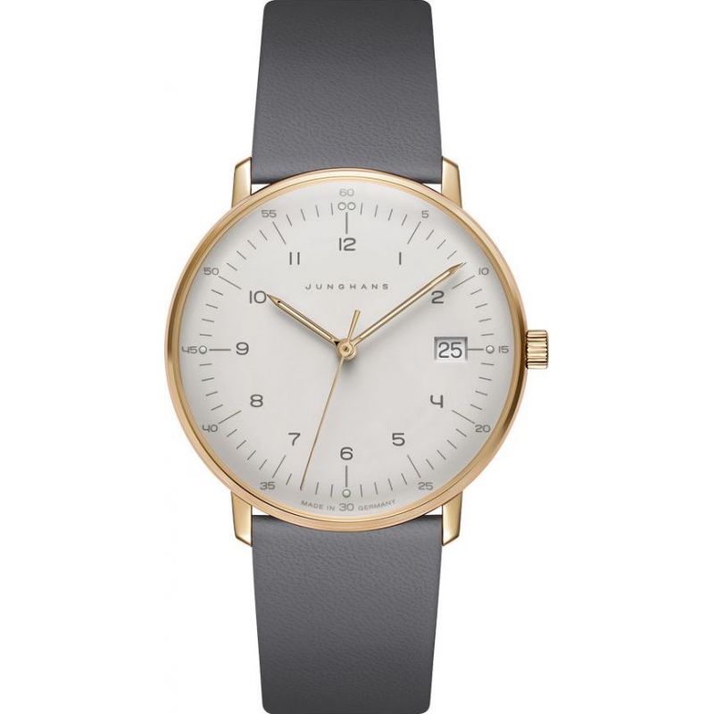 Montre Junghans Max Bill Damen 047/7854.04