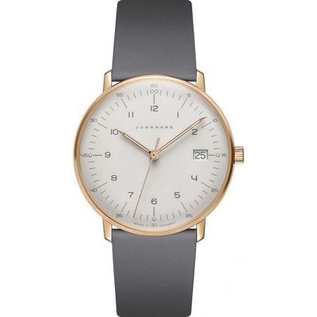 Montre Junghans Max Bill Damen 047/7854.04