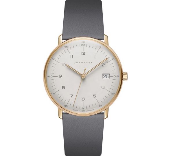 Montre Junghans Max Bill...