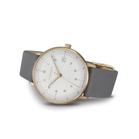 Montre Junghans Max Bill Damen 047/7854.04