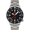 Diving Watch U50 SDR Solid Strap - Sinn 