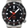 Diving Watch U50 SDR Solid Strap - Sinn 