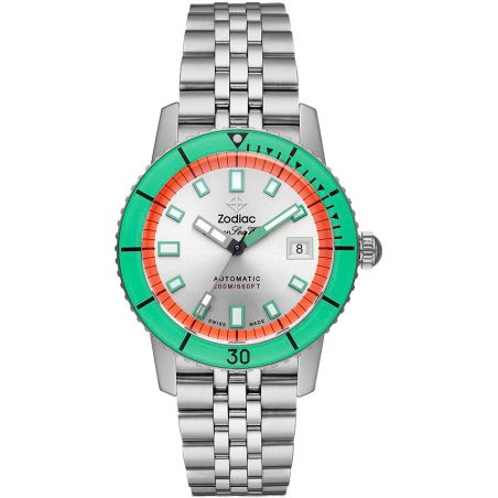 Super Sea Wolf Watermelon ZO9269 - Zodiac 