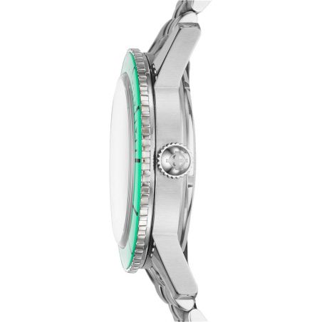 Montre Zodiac Super Sea Wolf Watermelon ZO9269