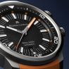 Montre Maurice Lacroix Pontos S Diver PT6248-SS00L-330-J