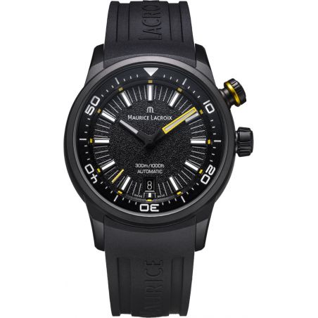 Montre Maurice Lacroix Pontos S Diver PT6248-DLB00-330-2