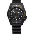 Montre Victorinox Dive Pro Automatique 241997