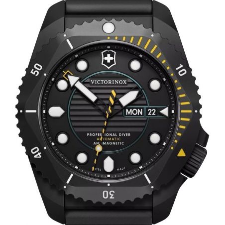 Montre Victorinox Dive Pro Automatique 241997