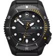 Montre Victorinox Dive Pro Automatique 241997