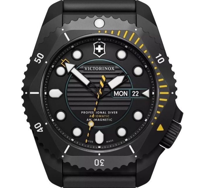 Montre Victorinox Dive Pro Automatique 241997