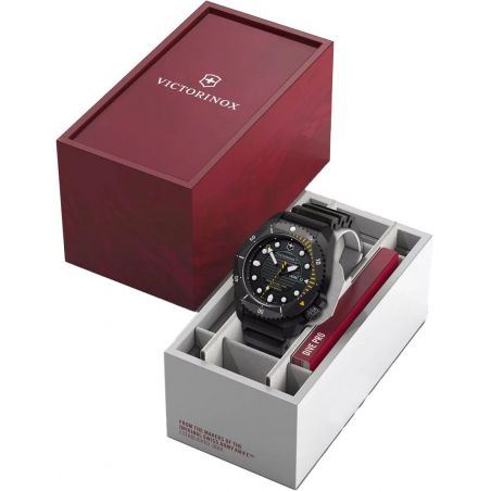 Montre Victorinox Dive Pro Automatique 241997