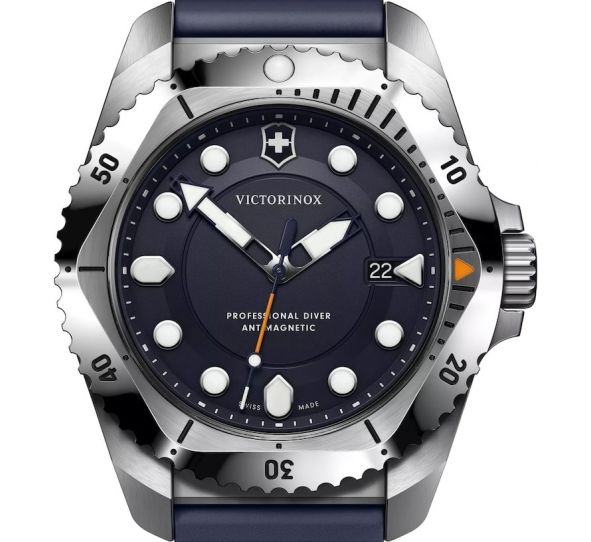 Montre Victorinox Dive Pro Quartz 241991