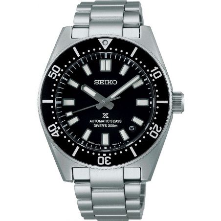 Montre Seiko Prospex Diver’s 1965 Heritage SPB453J1