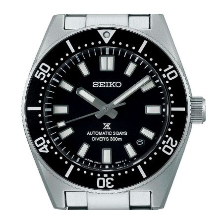 Montre Seiko Prospex Diver’s 300m SPB453J1