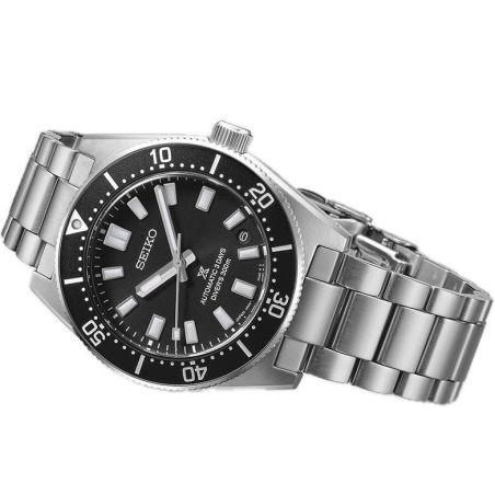 Montre Seiko Prospex Diver’s 300m SPB453J1