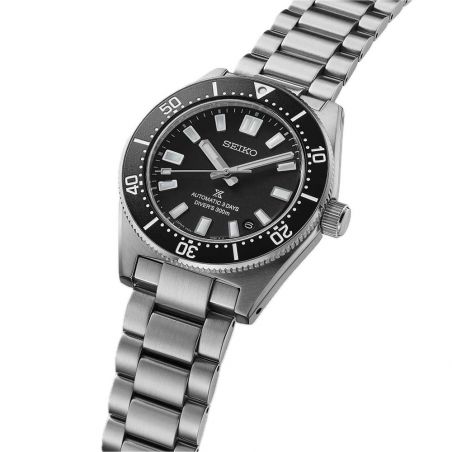 Montre Seiko Prospex Diver’s 300m SPB453J1