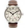 LZ 127 Count Zeppelin GMT Beige - Zeppelin