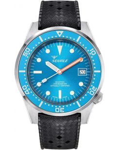 Montre Squale 1521 Ocean COSC