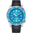 Montre Squale 1521 Ocean COSC