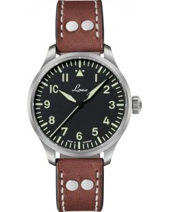 Montre Laco Pilot Watch...