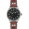 Montre Laco Pilot Watch Augsburg 39mm 861988