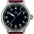 Montre Laco Pilot Watch Augsburg 42mm 861688