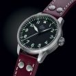 Montre Laco Pilot Watch Augsburg 42mm 861688