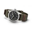 Montre Hamilton Khaki Field Mechanical 38mm H69439931