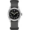 Montre Hamilton Khaki Field Expedition Auto 37mm H70225930