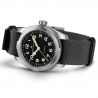 Montre Hamilton Khaki Field Expedition Auto 37mm H70225930