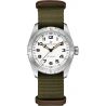 Montre Hamilton Khaki Field Expedition Auto 37mm H70225910