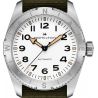 Montre Hamilton Khaki Field Expedition Auto 37mm H70225910