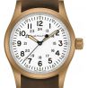 Montre Hamilton Khaki Field Mechanical Bronze H69459510