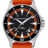 Montre Hamilton Khaki Navy Scuba Auto 40mm H82395331