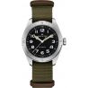 Montre Hamilton Khaki Field Expedition Auto 41mm H70315931