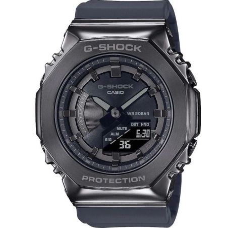 Montre G-Shock GM-S2100B-8AER