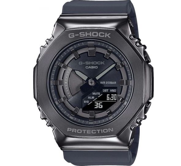 Montre G-Shock GM-S2100B-8AER