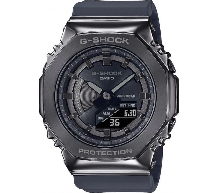 Montre Casio G-Shock GM-S2100B-8AER CasiOak