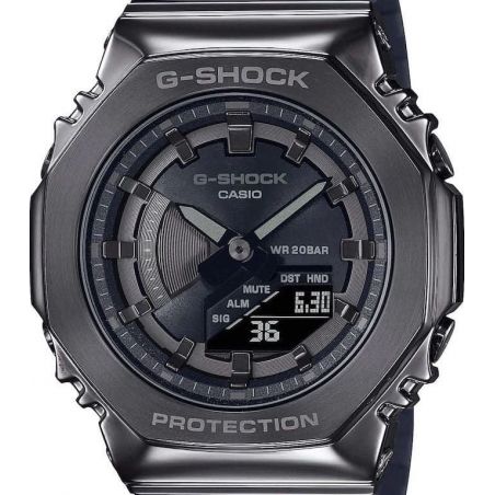 Montre G-Shock GM-S2100B-8AER